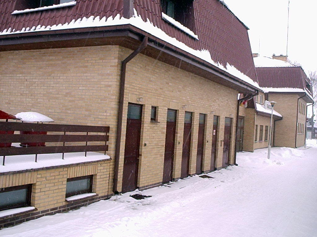 Trakiszki, 18.02.2006